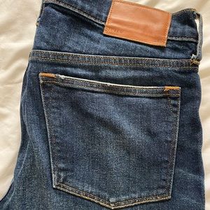J Crew Slim Jeans